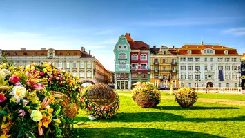 Orașul din România cu cele mai scumpe toalete publice. Costă cât un apartament cu 2 camere nou în București