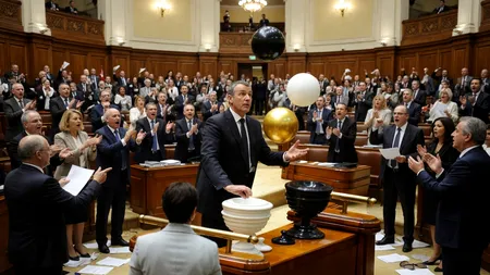 Moțiunea de cenzură: perspectiva tehnică