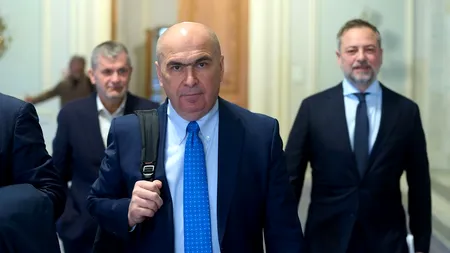 Bolojan aruncă bomba despre suspendarea lui Iohannis; Ce se poate întâmpla în Parlament