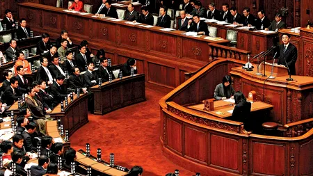 Japonia va solicita un loc permanent pentru Africa în Consiliul de Securitate al ONU