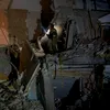 Atac aerian devastator în Sumî: o bombă rusească ghidată a ucis doi oameni într-un bloc de locuințe