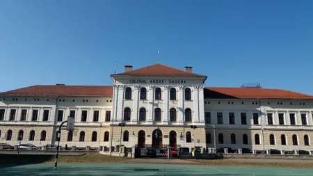 Primul liceu de stat recunoscut ca Școală Internațională Cambridge