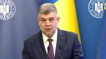 Marcel Ciolacu consideră că CNA a exagerat. „Opiniile nu trebuie confundate cu informațiile și nu trebuie cenzurate niciodată !”