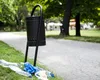 Trei municipii și zeci de comune din Bacău, în stare de alertă pentru 30 de zile din cauza gunoaielor