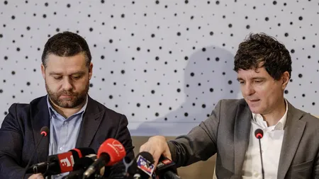  Ciprian Ciucu, ales Primar General, explică ruptura cu Nicușor Dan și propune resetarea dialogului politic la nivel înalt