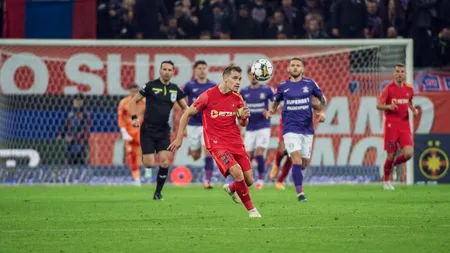 Programul primei etape din play-off-ul și play-out-ul Superligii