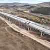Autostrada Transilvania ar putea avea 155 km continui până la finalul anului. Ce mai lipsește pe șantiere