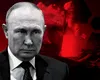 Putin în fața crizelor: imaginea de lider puternic se prăbușește