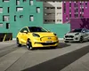 Cât costă și ce dotări are noul model electric Ford Puma Gen-E fabricat la Craiova