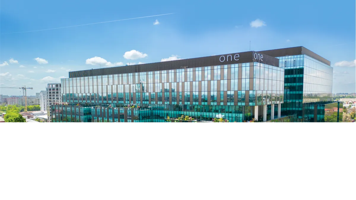 One United Properties laudă și se aliază cu o companie chinezească interzisă în SUA