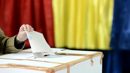E oficial! Care a fost rezultatul primului tur al alegerilor prezidențiale