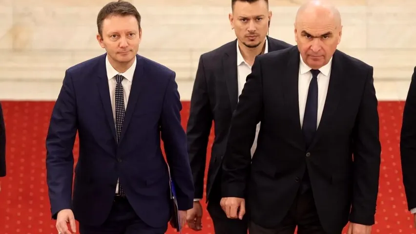 Singura soluție pentru ca Siegfried Mureșan să ajungă premier pare „misiune imposibilă”! Chiar dacă acesta și-ar pune cenușă în cap!