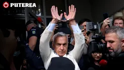 Călin Georgescu, vizat de un nou dosar DIICOT: ar fi pus pe cineva să-i caute microfoanele procurorilor în casă