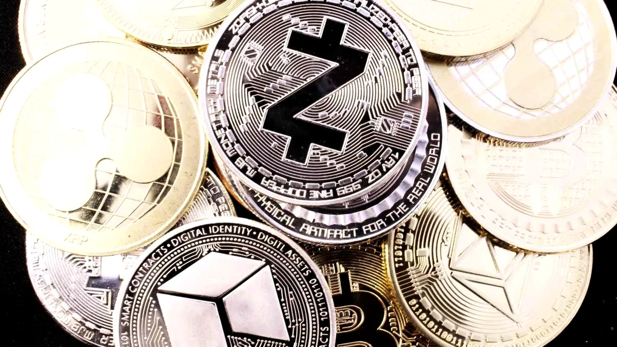 Top criptomonede, dincolo de Bitcoin, cu potențial de creștere în 2026