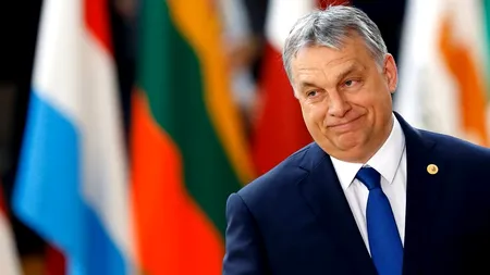 Viktor Orban și consultarea națională care sfidează Occidentul