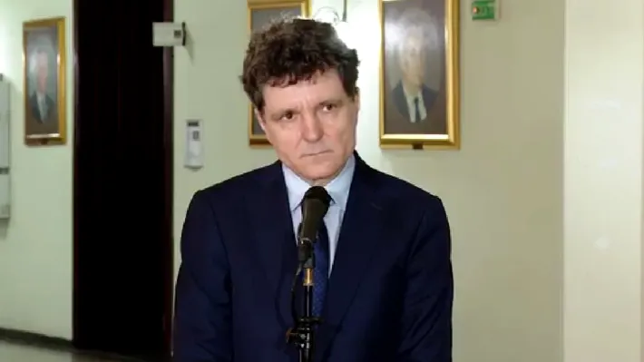 Nicușor Dan: România este mai puțin vulnerabilă la șocul fertilizatorilor