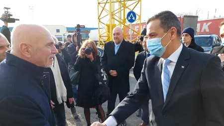Bulgarii vor să construiască un nou pod la Giurgiu-Ruse. Românii ajută și ei cu expertiza