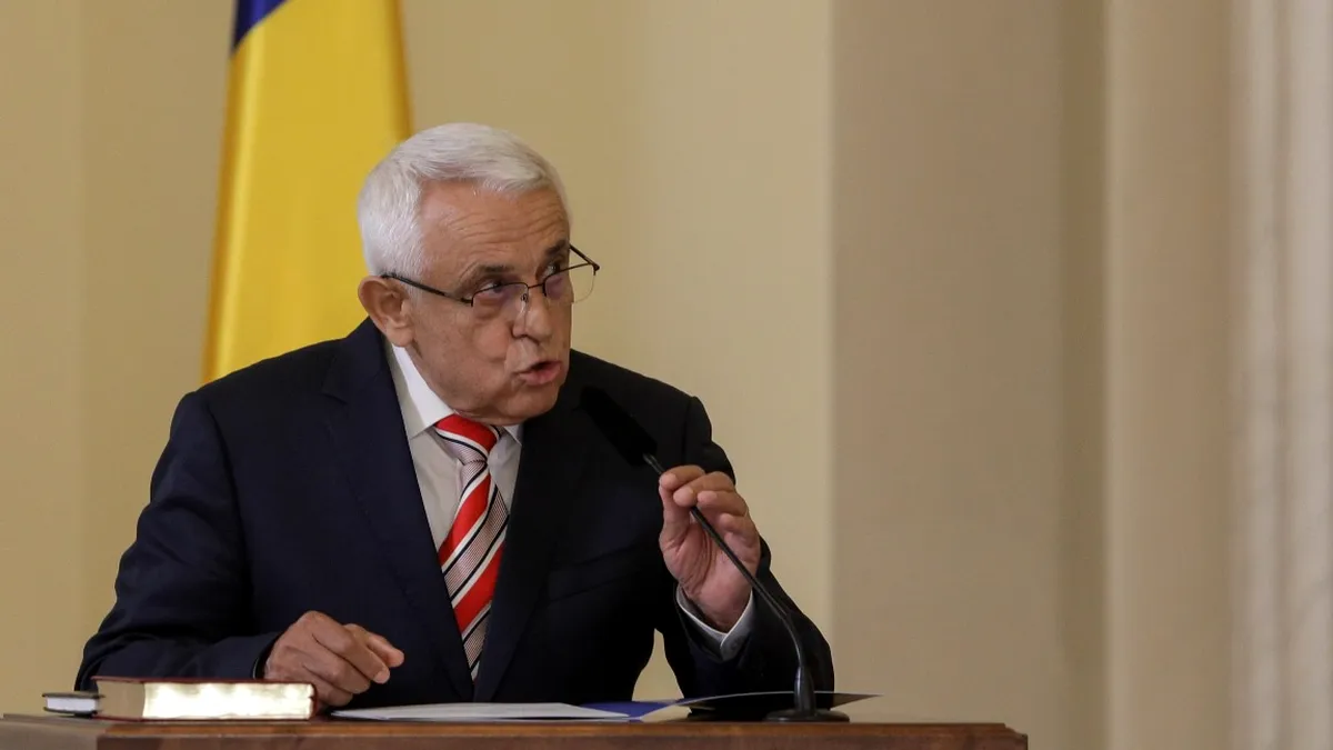 Cum apără Daea fermierii români de cerealele ieftine din Ucraina: „Explicațiile sunt mai ample, dați-mi voie să nu vin cu ele!”