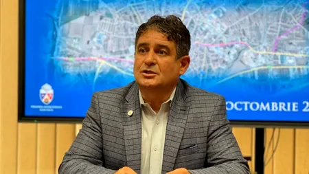 Primăria Alba: Gabriel Pleșa (PNL) în frunte, urmat de Voicu Vuscan (PSD)