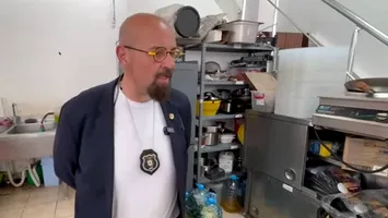 Cristian Popescu Piedone despre un restaurant chinezesc: „Chemați-ne când livrați pentru consumul uman!” (Video)