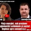 20 de ani de turbulențe în energie. Urluescu: „Statul schimbă regulile din mers, iar costurile ajung tot la consumator”