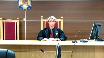 O cunoscută judecătoare de la Tribunalul Bihor a fost găsită spânzurată în propria locuință