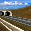 Autostrada Rușinii va fi finalizată la timp, promite Sorin Grindeanu