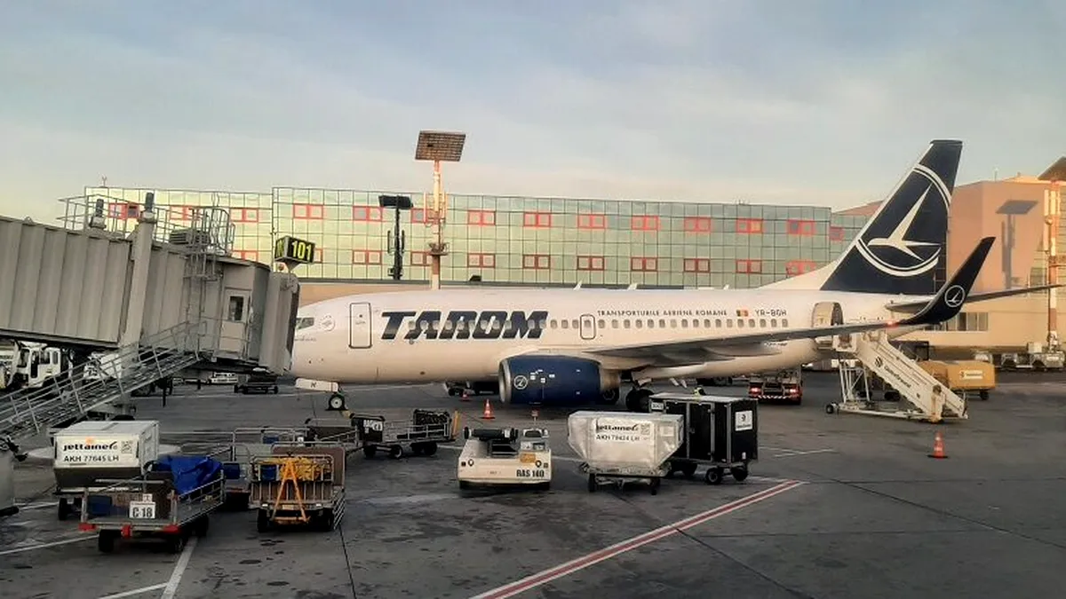 „Doar Dumnezeu ne-a salvat!” – Cum am scăpat de un dezastru aviatic la Otopeni, dar riscurile de siguranță rămân