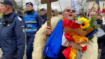 Șoșo și Țuțea: cum reușește o minte tulburată să se agațe de un intelectual real, fără să înțeleagă o iotă