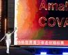Amalia Covaliu este noua campioană mondială la scrimă