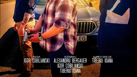 „Băieți Deștepți” este cel mai nou film românesc de acțiune și comedie