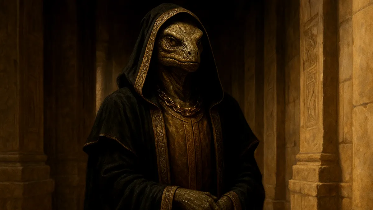 Ei au venit din cer pentru aur și ne-au creat ca sclavi: enigma Anunnaki