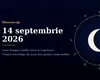 Horoscop 14 septembrie 2026. Zodiile care primesc bani neașteptați chiar la început de săptămână