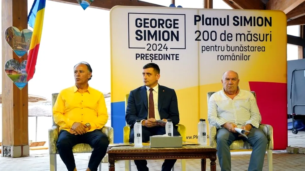 Turismul românesc: soluțiile lui Georgică... în era impostorilor, nimic nu pare imposibil