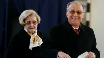 Nina Iliescu, mesaj după despărțirea de soțul ei: Pentru mine e o imensă durere