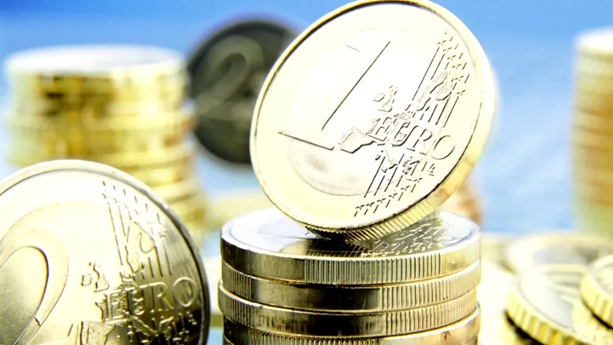 Moneda euro, un vis foarte îndepărtat! Un document de la Finanțe arată adevărul dur