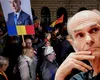CTP compară violențele susținătorilor lui Georgescu cu asaltul asupra Capitoliului. „Nicio deosebire între aceste două gloate”