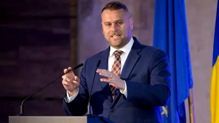 Târguiala listelor PNL Galați. Stângă a primit locul 2 la Camera Deputaților după ce a demisionat. Câțu, locul 1 la Senat