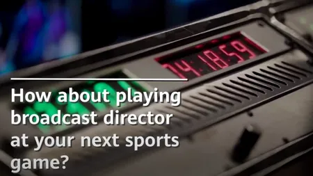 VIDEO Avantajele tehnologiei 5G în urmărirea spectacolelor sportive explicate în 60 de secunde de specialiștii Huawei