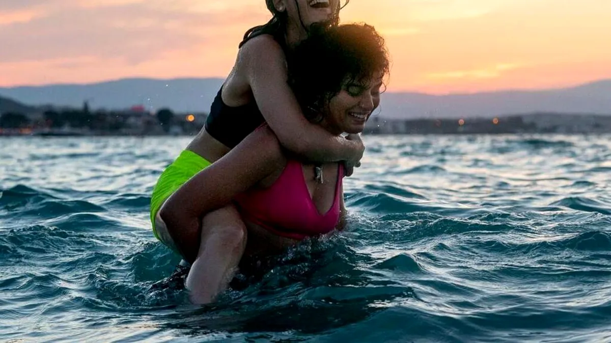 Povestea surorilor înotătoare Yusra și Sara Mardini care au inspirat Netflix