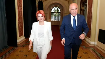 Scandal pe banii primăriilor. Olguța Vasilescu îl acuză pe Bolojan că nu înțelege solicitările administrațiilor locale