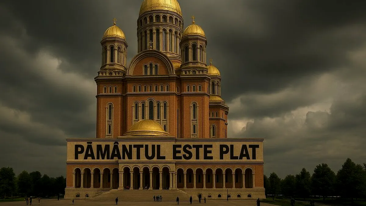 România și Religia: puterea credinței sau credința în Putere?