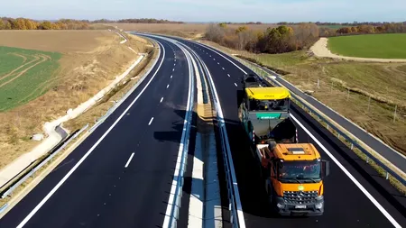 Care au fost cei mai harnici constructori de drumuri de mare viteză. Cine se află în Top 3