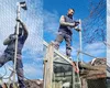 S-a montat prima cameră video care transmite în direct imagini dintr-un cuib de berze