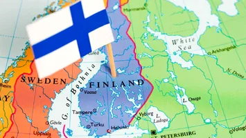 Finlanda ar putea încălca angajamentele internaționale pentru a-și apăra granița cu Rusia