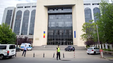 Președintele CJ Călărași, Vasile Iliuță, a scăpat de acuzația de şantaj