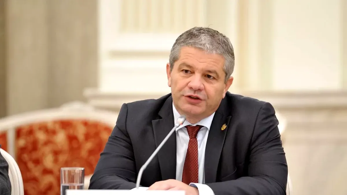 Fostul ministru al Sănătății, Florian Bodog, condamnat la 2 ani de închisoare cu suspendare. Este acuzat de abuz în serviciu