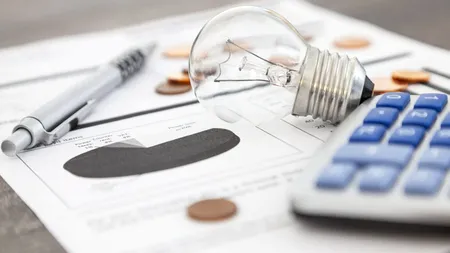 Facturi mai mari la curent? ANRE obligă furnizorii să te informeze din timp