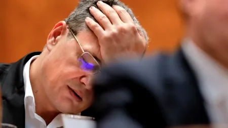 Continuă protestele la Finanțe! Boloș: ”Lumea trebuie să aibă răbdare”