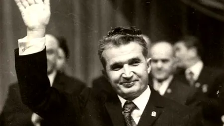 Azi se împlinesc 103 ani de la nașterea lui Ceaușescu: Ultimul Congres /VIDEO